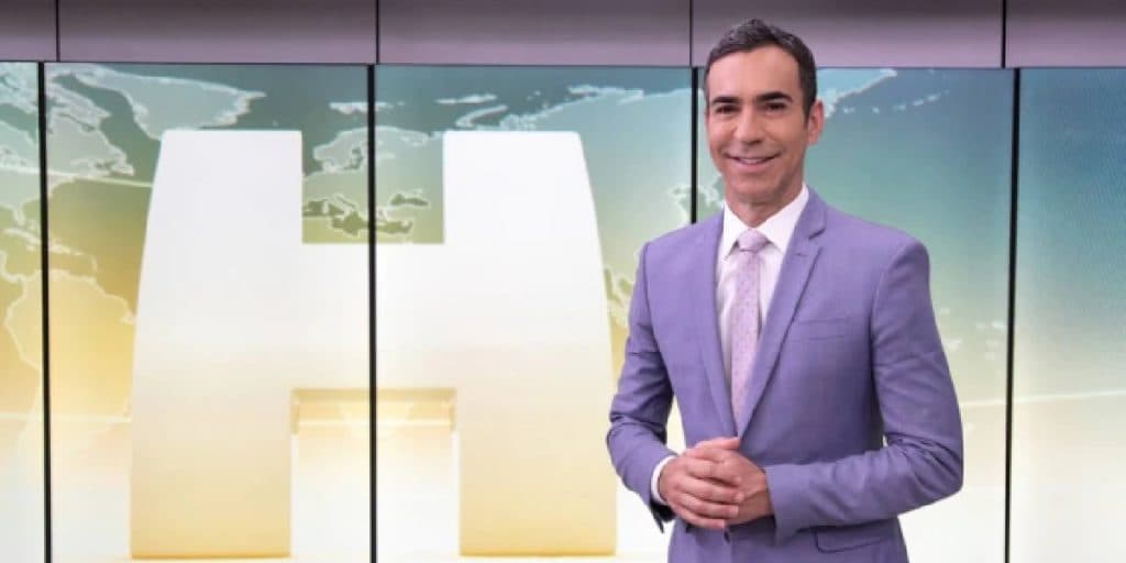 Globo arranca âncora do Jornal Hoje, escolhe novo apresentador às pressas e Tralli fica de fora: “Mudança repentina”
