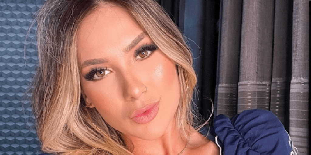 Virginia Fonseca confirma ida ao ‘Big Brother Brasil 22’ e deixa mãe apavorada: “Não tem juízo”