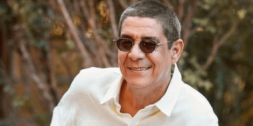 Zeca Pagodinho lida com morte irreparável, vende a própria casa, cavalos e falência acaba exposta