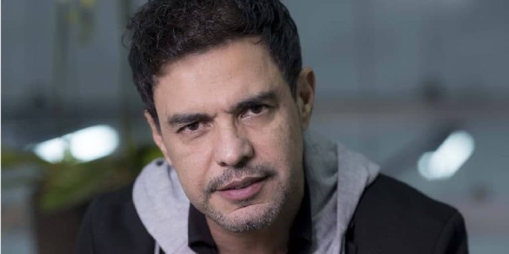 Zezé Di Camargo, após aviso brutal de câncer, lida com ataque de mulher e declaração: "Ele sabe o que fez aos 16"