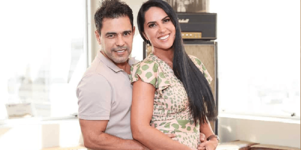 Lidando com separação de Zezé e pressionada, Graciele Lacerda dá basta, mostra barriga e confirma de vez