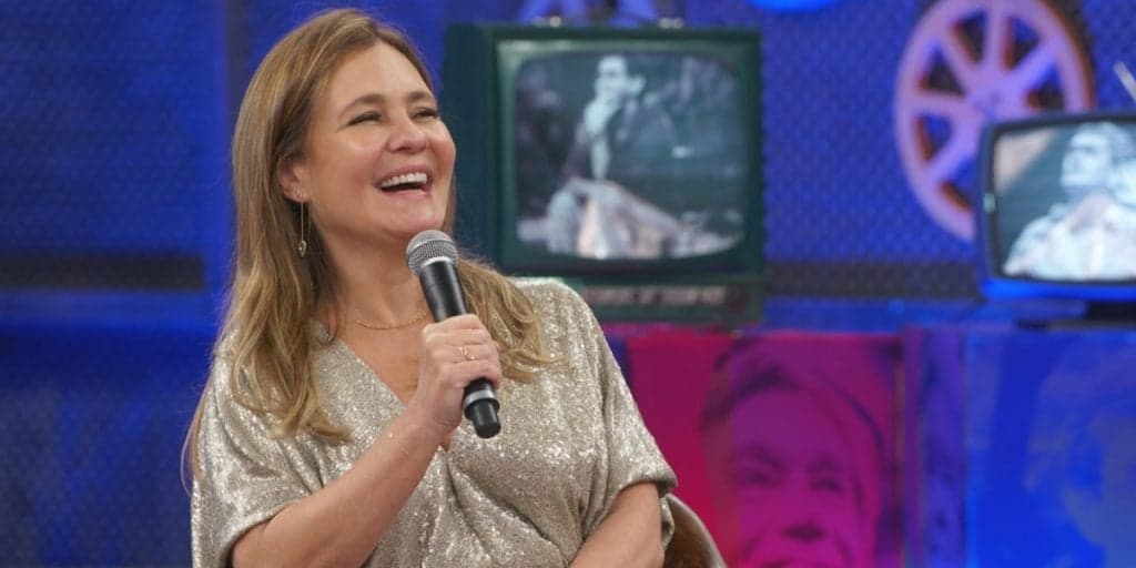 Após Juliana Paes ter contrato encerrado, desfecho de Adriana Esteves é confirmado na Globo depois de 25 anos
