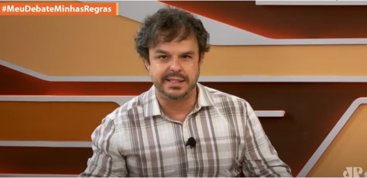 Adrilles Jorge participou do BBB15 (Foto: Reprodução / Internet)