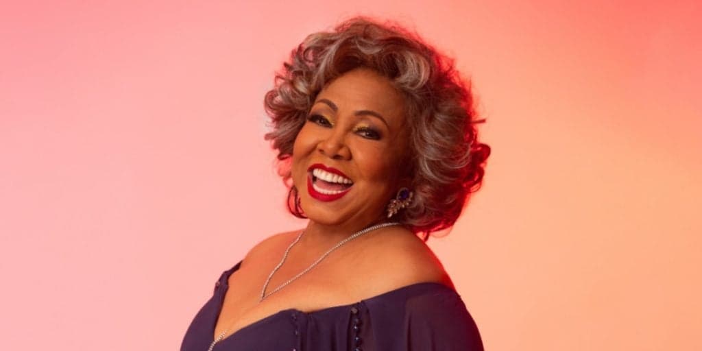 Verdadeira sexualidade, transas expostas e por que não foi mãe: Alcione escancara segredos da vida pessoal