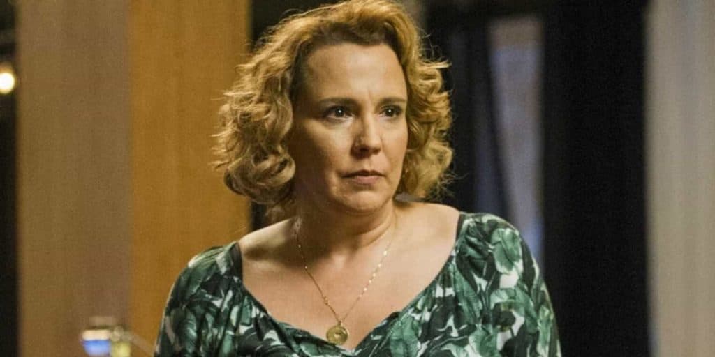 "Caminho muito duro", Ana Beatriz Nogueira expõe diagnóstico de câncer e sofrimento com novas complicações