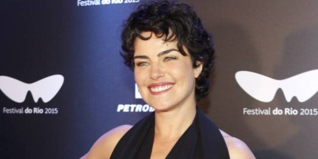 Fora do ar, reclusa em outro país e sem dar sinal de vida: Por onde anda Ana Paula Arósio?