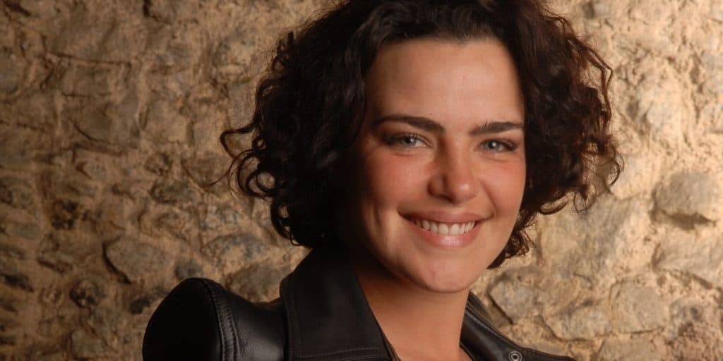 Veja como está Ana Paula Arósio, após desaparecimento e ressurgimento mais gordinha em foto chocante