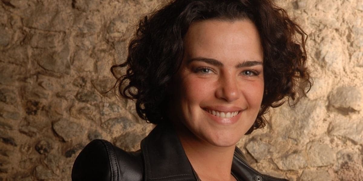 Ana Paula Arósio (Foto: Reprodução/Instagram) Ana Paula Arósio (Foto: Reprodução/Instagram)