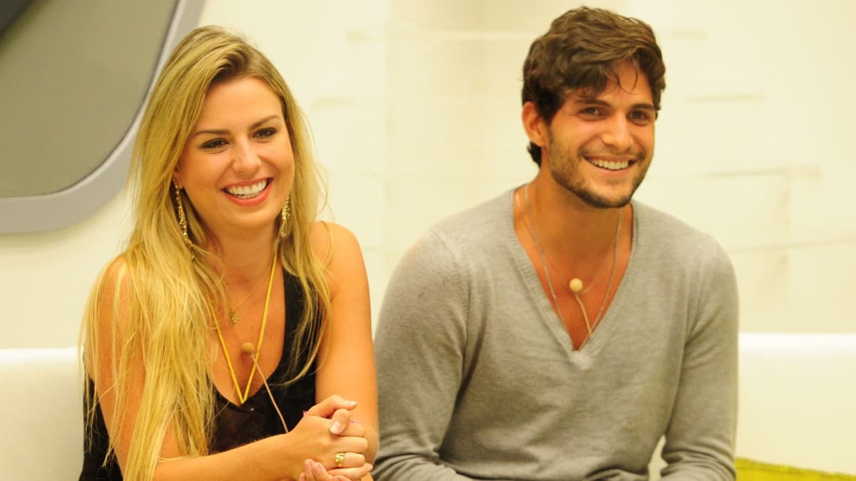 Casasl sensação do BBB13 (Foto: Reprodução / Internet) Casasl sensação do BBB13 (Foto: Reprodução / Internet)