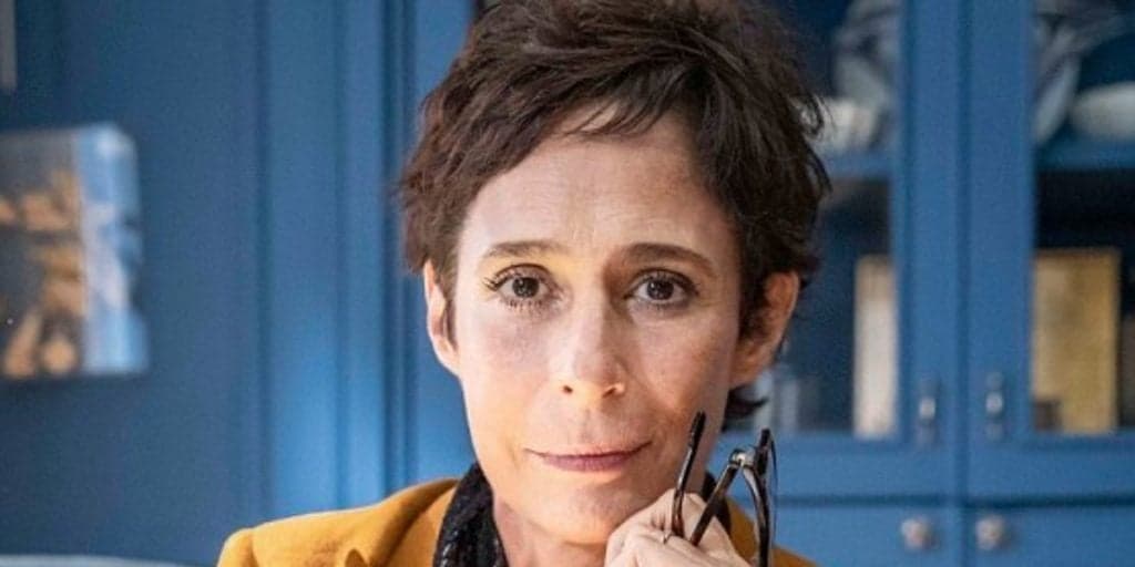 Andréa Beltrão, aos 58 anos, falou tudo o que acha sobre sexo entre mulheres