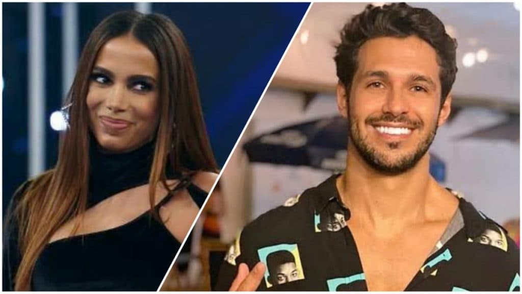 Anitta assume seu crush por Rodrigo Mussi, atual BBB22, e dispara pedido ao brother: "Te esperando, amor"