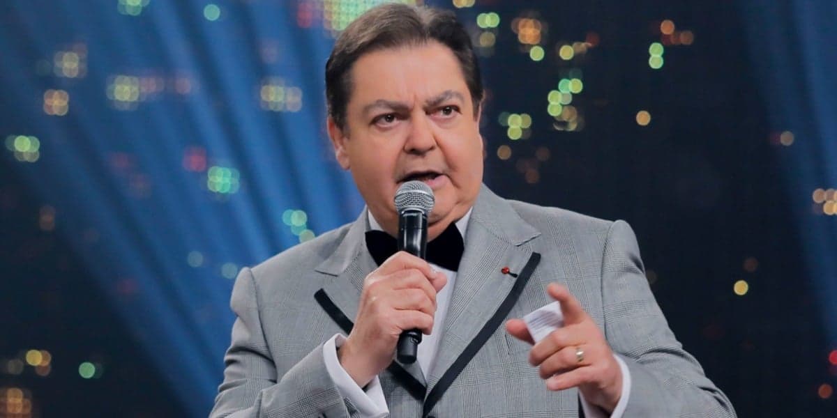 Faustão