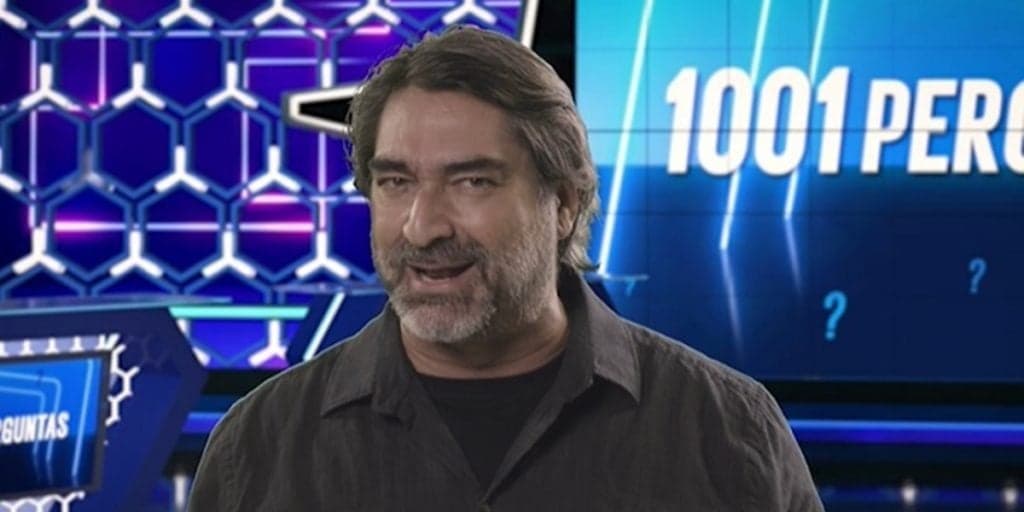 Zeca Camargo em guerra odiosa com Faustão e atacado, tem pior notícia na Band com desfecho: "Acabou"