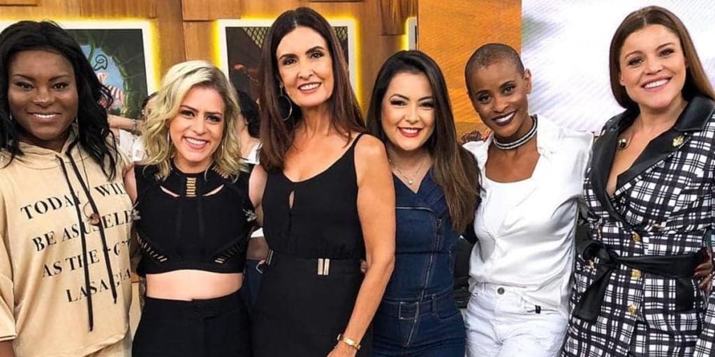 Perda de cantora do Rouge é anunciada e notícia abala fãs do grupo: “Não tem sido fácil aceitar”