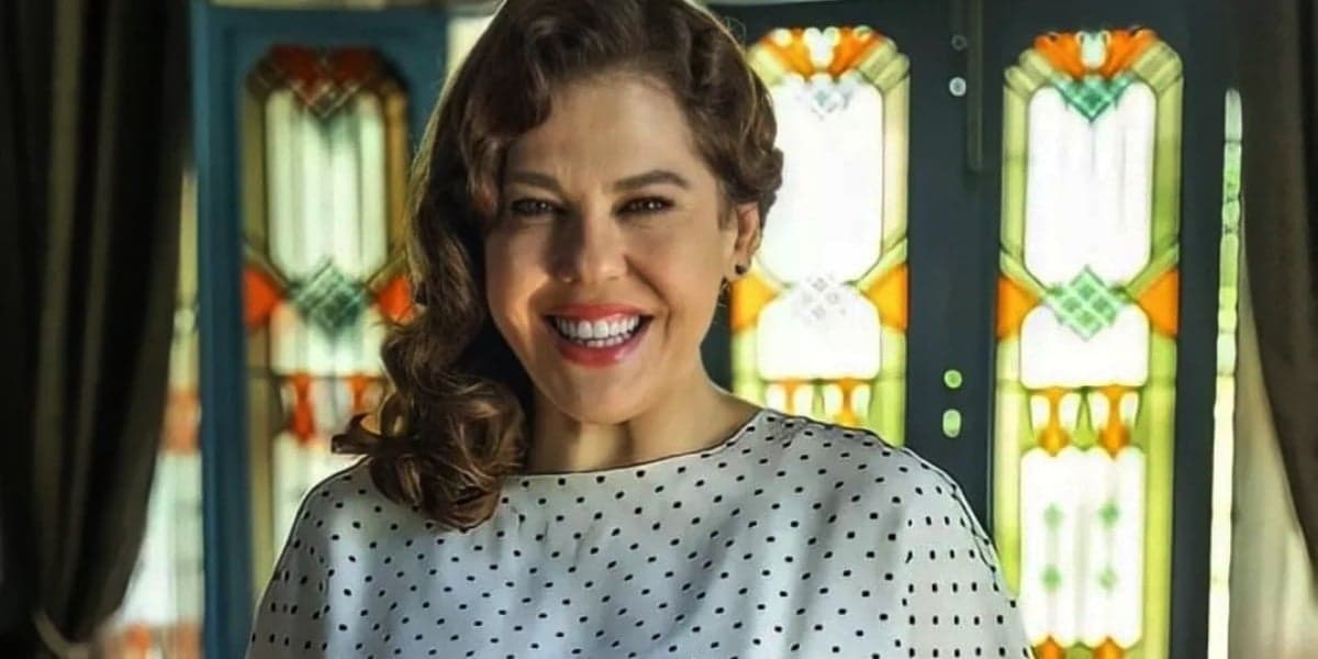 Bárbara Paz