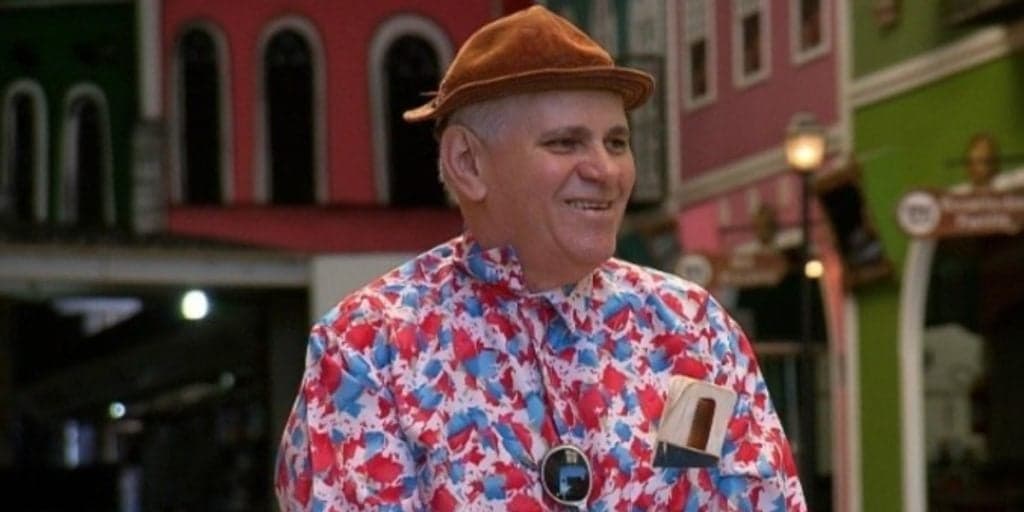 Saiba onde e quando acontecerá o velório do humorista Batoré, após morte aos 61 anos: "Meus sentimentos"