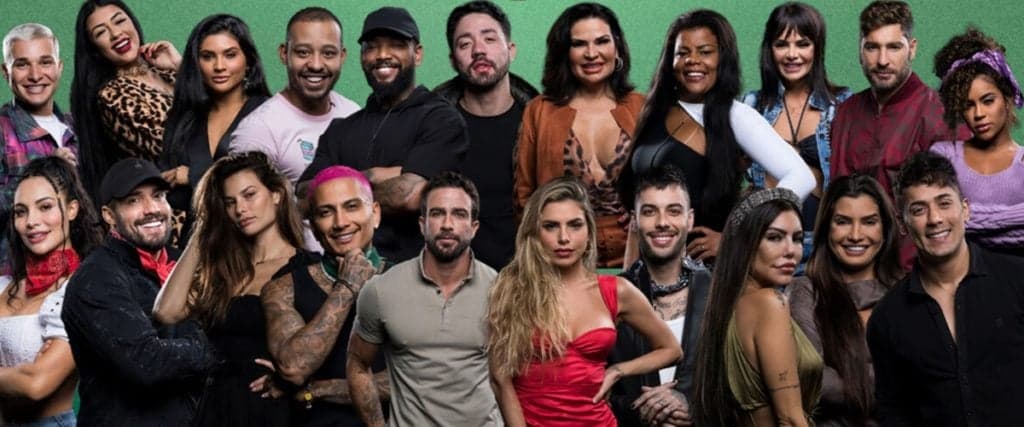 Ex-Fazenda chuta contrato da Record, vai para o Big Brother e anúncio é dado em 1ª mão: “Me arriscar”