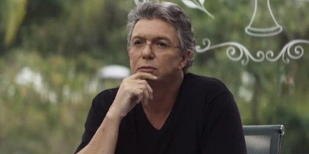 BBB22: Boninho se decepciona com críticas após dar dicas estúpidas e tomar esporro da Globo