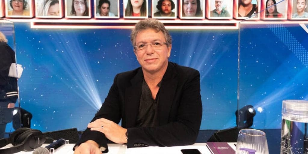 Após surto de Covid, Boninho arma esquema, convoca estrela do SBT e confina às pressas no BBB22