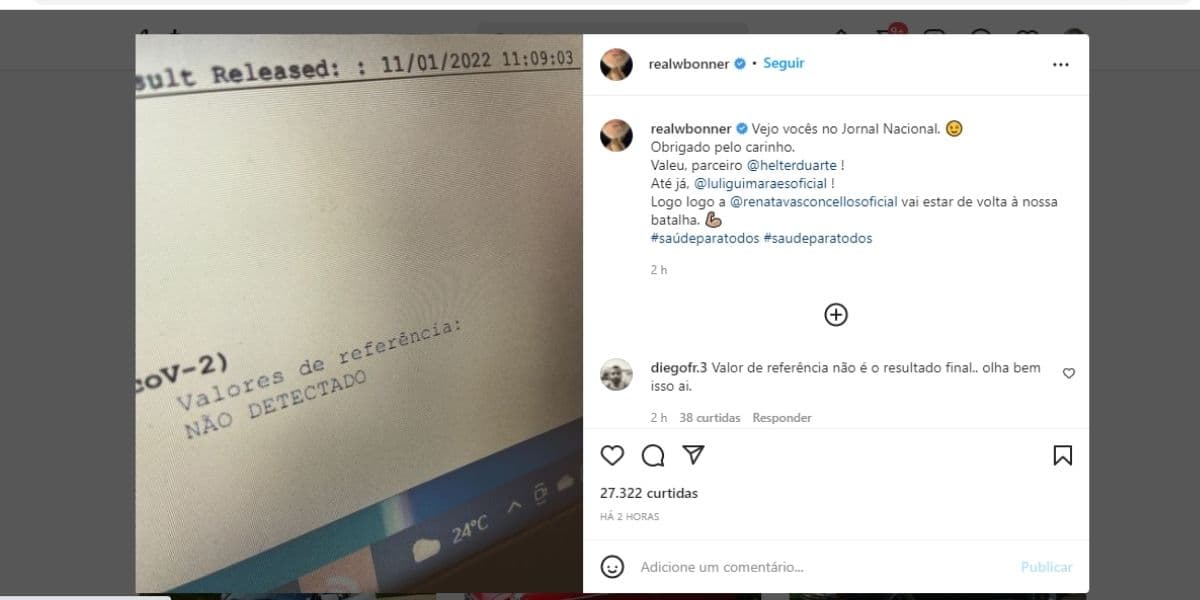 Tirada do Jornal Nacional às pressas, após notícia, Renata Vasconcellos surge isolada e detona: "Passar" Tirada do Jornal Nacional às pressas, após notícia, Renata Vasconcellos surge isolada e detona: "Passar"