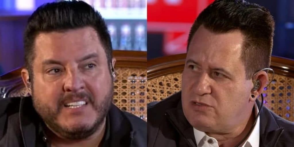 Record expõe quebra pau de Bruno e Marrone, fim da dupla e discussão explosiva: “Tá me ouvindo?”