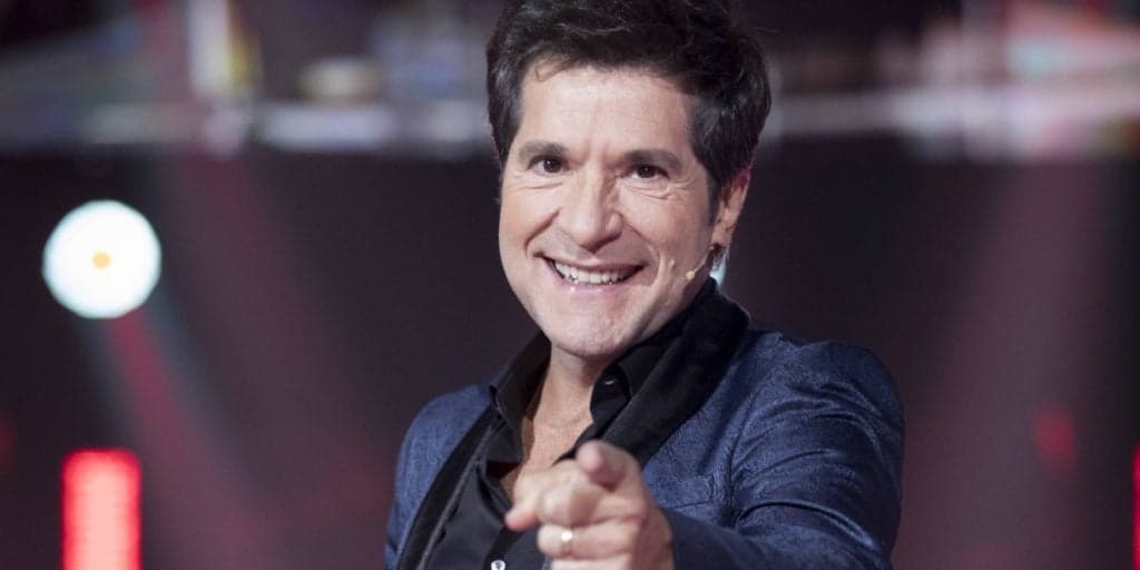 Cantor Daniel confessa que travou na hora H e fala de fracasso no sexo: "Eu só tive um momento"