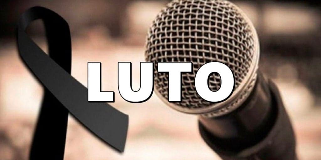 Perda irreparável de cantor na porta da igreja gera luto e comoção: veja imagens