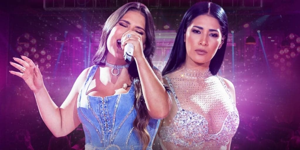 Simone e Simaria reabrem "Bar das Coleguinhas" em álbum inédito; confira