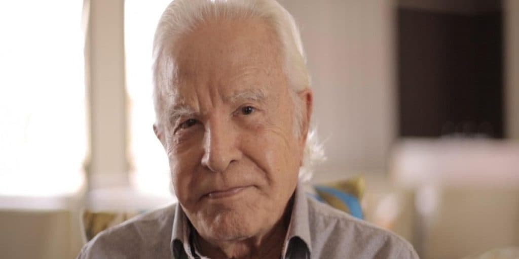 Cid Moreira, aos 94 anos, desmorona com situação familiar e briga é exposta ao Brasil: "Justiça"