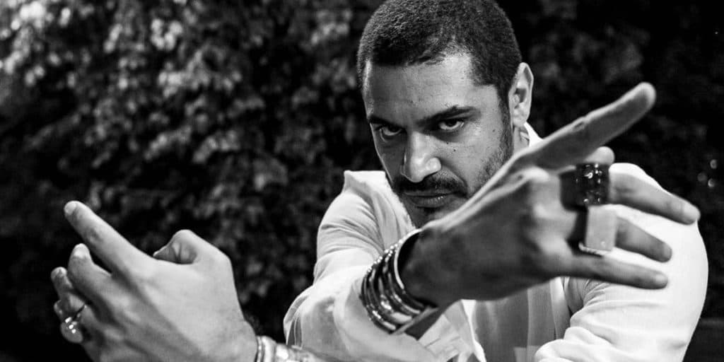 Criolo perde a irmã, causa comoção nacional e vídeo é divulgado: "Dói tanto"