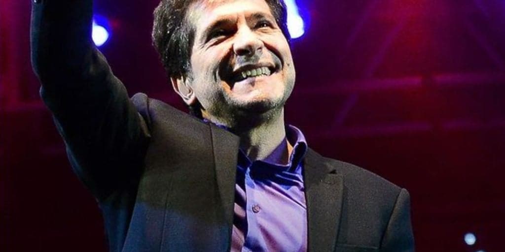 Daniel fala sobre relação com Roberto Carlos