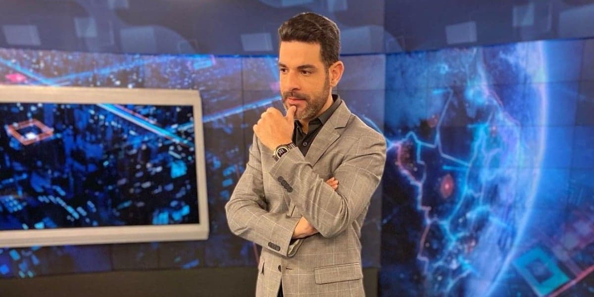 Darlisson Dutra (Foto: Reprodução/Instagram)