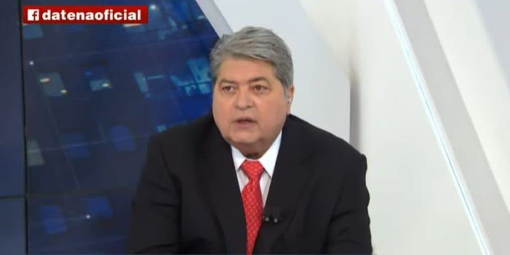 Datena para programa na Band, assume saída e confirma desfecho com demissão: "Me deram uma rasteira''