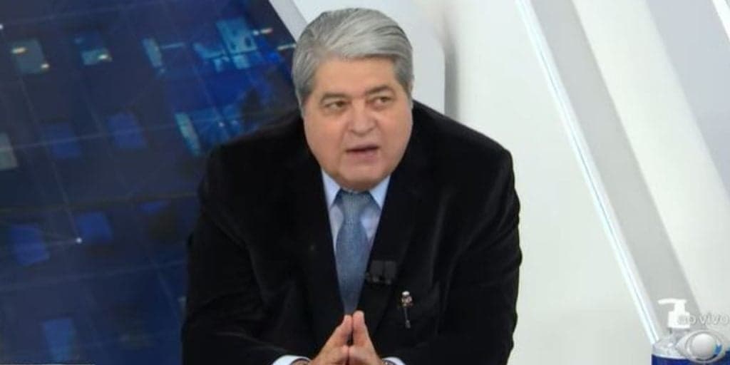 Datena é tirado do ar com o Brasil Urgente, Band faz determinação e coloca outro programa no lugar: "Cadê?"