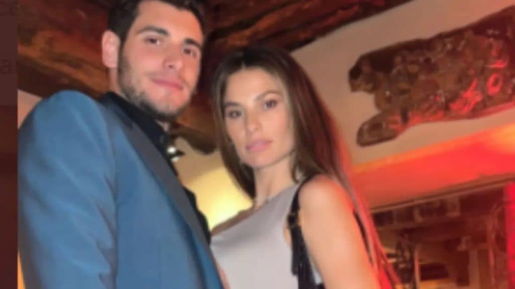 Dayane Mello volta a Itália, reencontra ex-namorado e dá uma nova chance ao affair: "Estamos tentando"