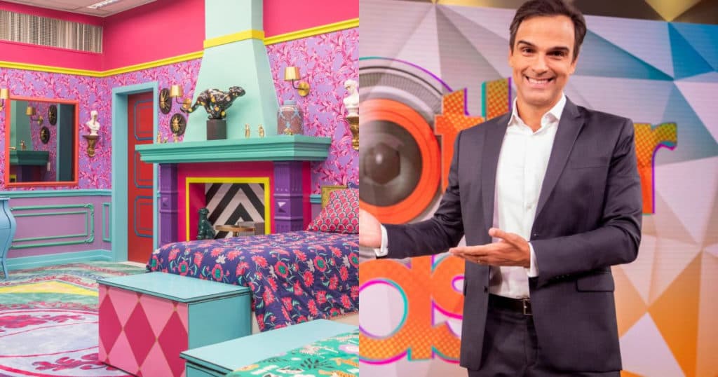 Banho de água fria no BBB22! Quem quiser tomar banho, terá que entrar na fila: "Um chuveiro para 20 participantes"