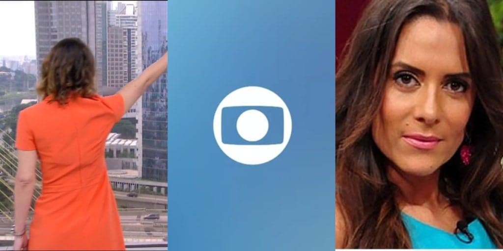Âncora da Globo dá adeus ao vivo e climão com apresentadora: as demissões mais arrebatadoras da televisão