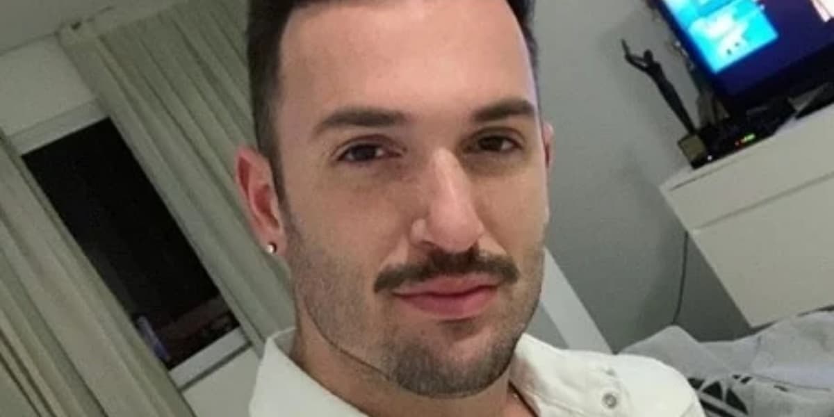 Diego Hypolito desistiu de participar do BBB22 (Foto: Reprodução)