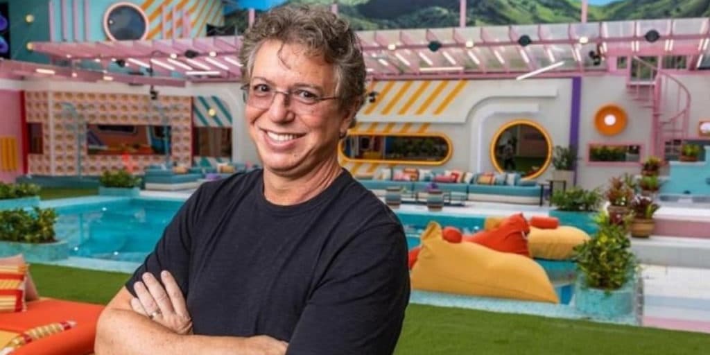 Boninho surta de vez, promove repescagem no BBB e deixa casa em choque com volta de brothers