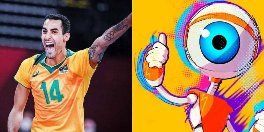 Douglas Souza fala sobre participação no BBB 22 e afirma: "Vou focar bastante no meu preparo físico"