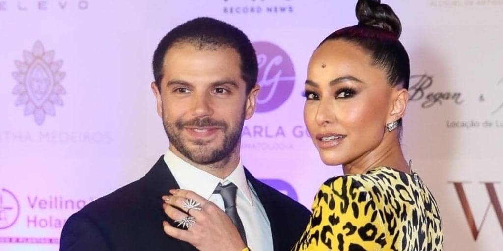Assessoria de Sabrina Sato e Duda Nagle dá basta e expõe de uma vez por todas verdade de separação do casal