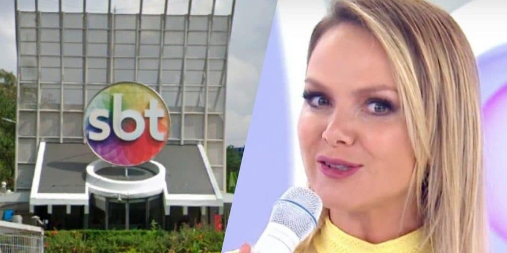 SBT faz comunicado sobre invasão de rapaz à emissora, confirma agressão e nega envolvimento com Eliana, diz site