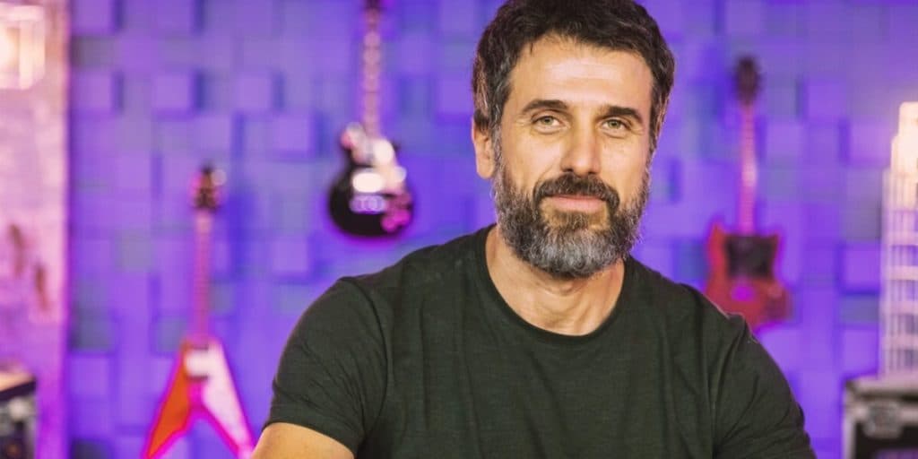 Além da Ilusão: Após três anos fora da Globo, Eriberto Leão é escalado para novela; conheça seu novo personagem