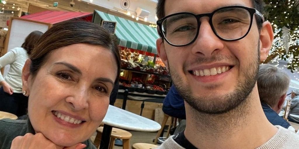 "Lutando contra isso", Fátima Bernardes se abre e fala de batalha para resolver problema do filho: "Até agora"