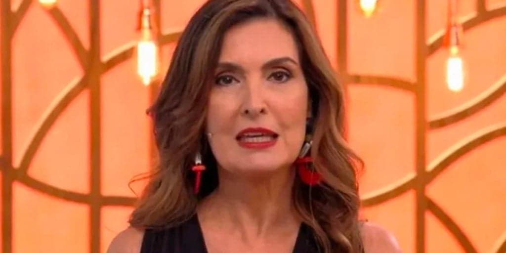 Globo bate o martelo, decide arrancar Fátima da programação e cancela programa semanal: "Fora"