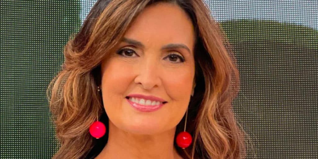 Fátima Bernardes fora do Encontro? Após deixar o programa no fim de 2021, apresentadora tem destino selado