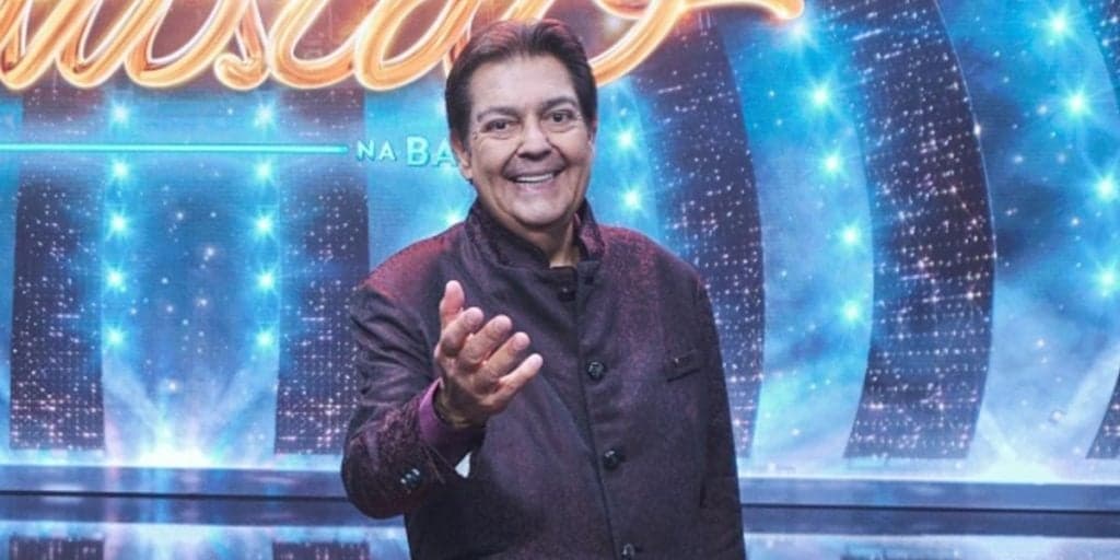 Band bate o martelo sobre Faustão aos domingos após cartada milionária da Globo: "Em definitivo"