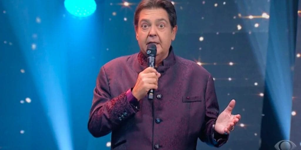 Faustão na Band: De volta, apresentador seguirá os passos de Flávio Cavalcanti e Gilberto Barros