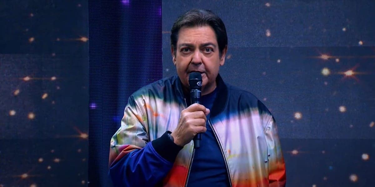 Equipe foi acionada para investigar acidente com câmera do programa Faustão na Band (Foto: Reprodução)