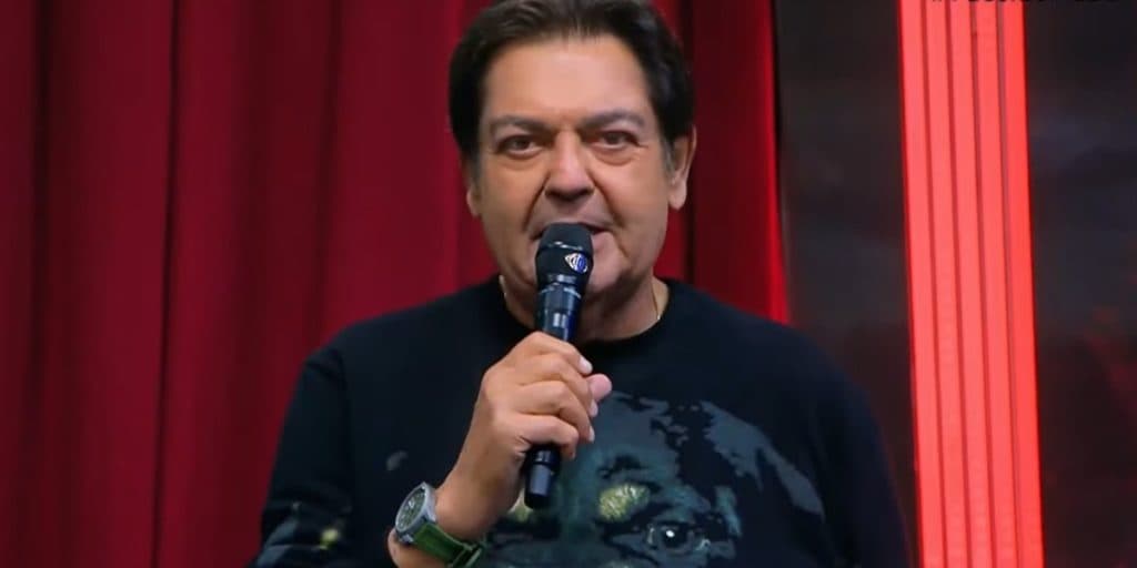 Bomba! Band investe milhões em Faustão, mas perde grande fenômeno para a CNN Brasil: “Não será mais a pioneira”